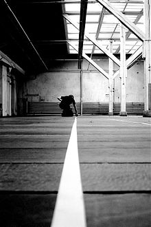 What Are the Places of Danger?, (c) Florian Dombois